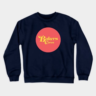 Bakers Coven Crewneck Sweatshirt